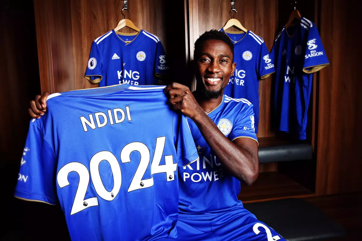 Report: Barcelona set sights on Leicester City star for upcoming transfer